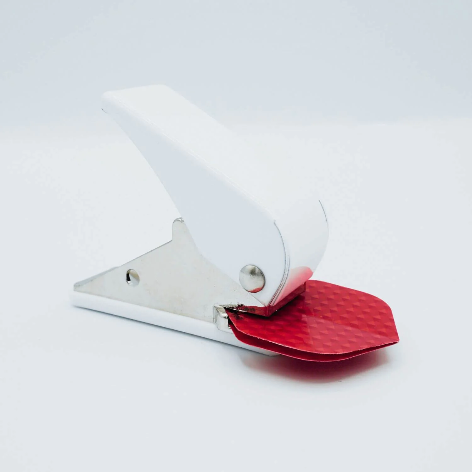 Darts Flight Locher - Flights Punch Machine - Image 3