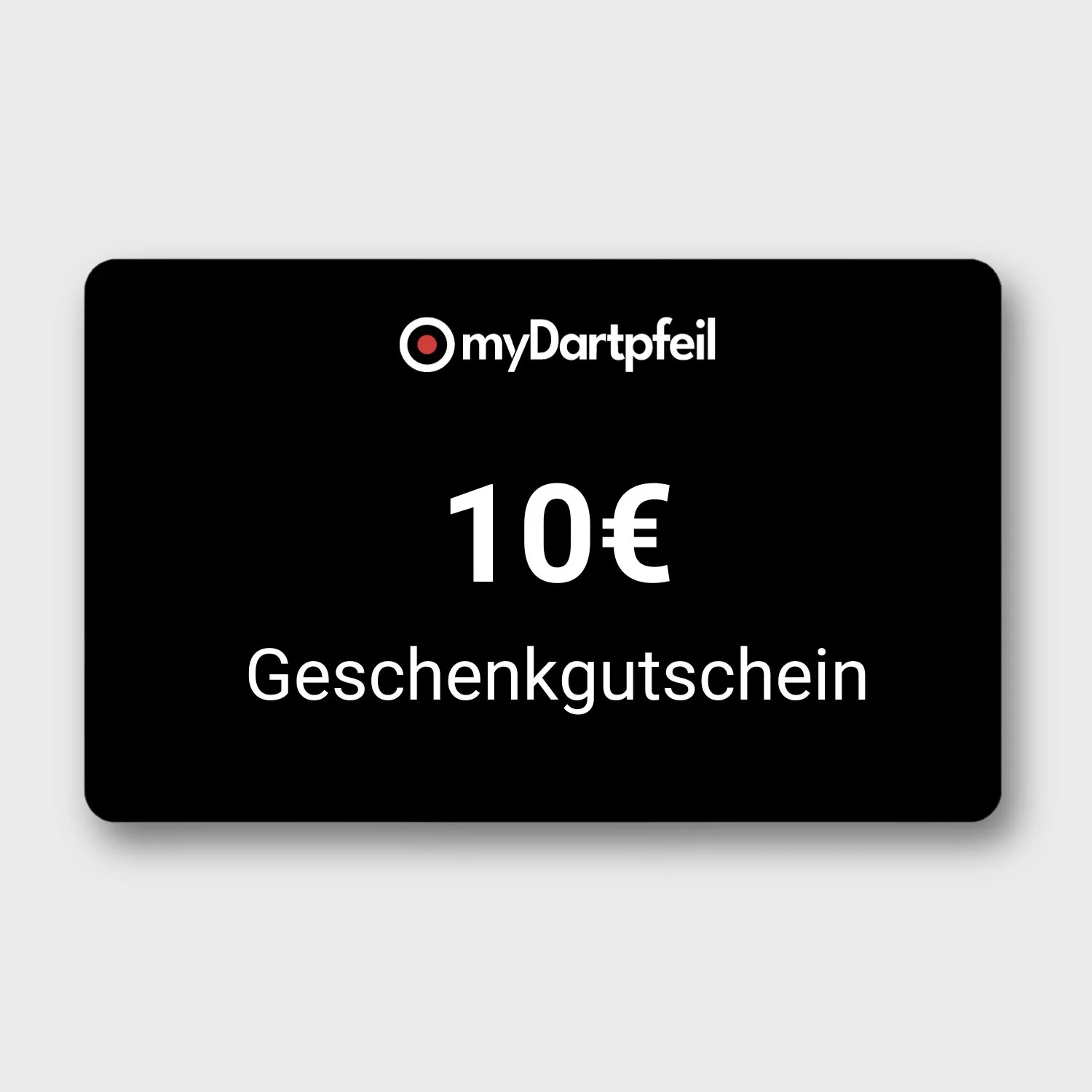 Geschenk-Gutschein per Mail