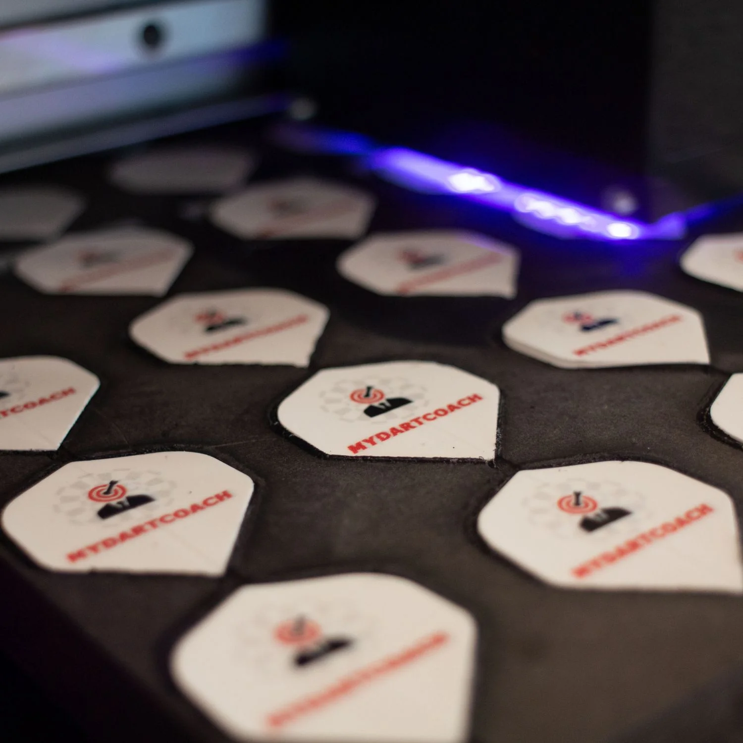 Personalisierte Dart Flights zum selbst gestalten (8 Sets) - Image 6