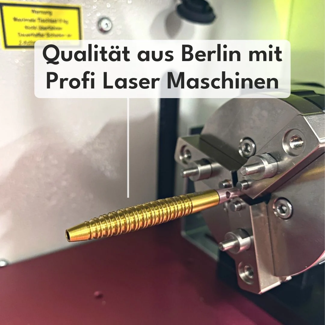 Personalisierte Soft Dartpfeile mit Gravur - Image 6