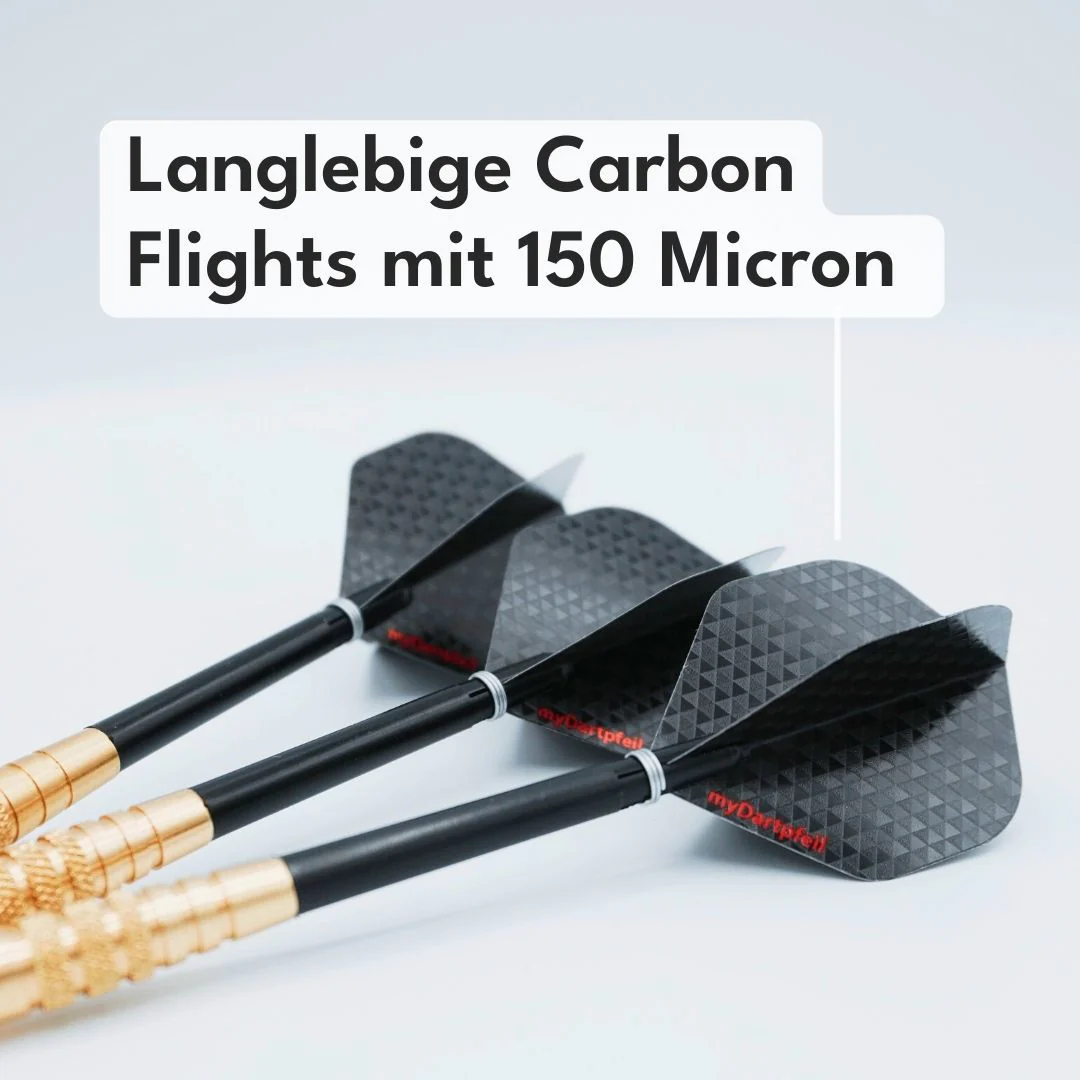 Personalisierte Steel Dartpfeile mit Gravur - Image 7