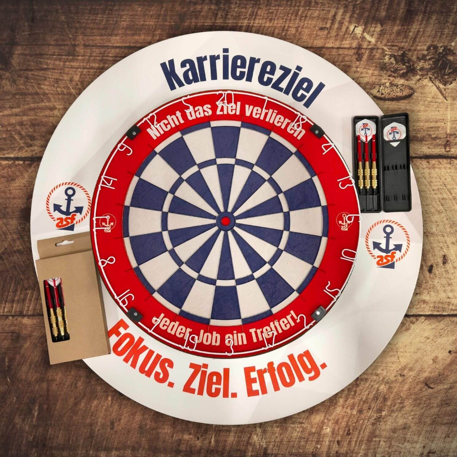 Personalisiertes Dart Surround zum selbst gestalten mit Bild & Text - Image 7