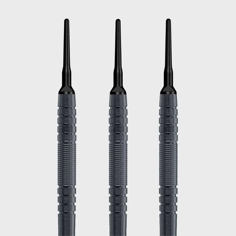 Soft Dart Barrel Torpedo Grip1 V2 - Image 2