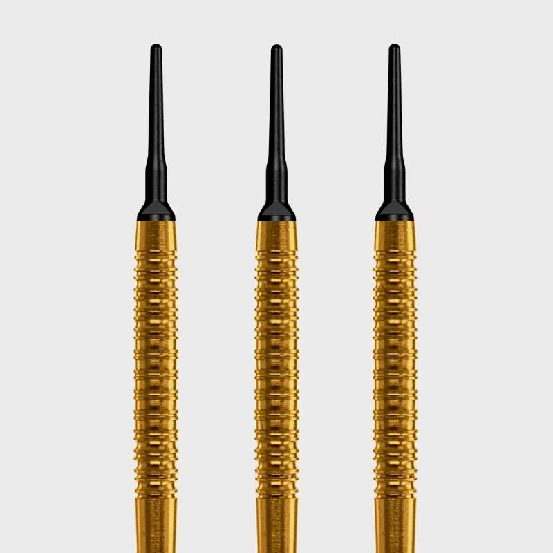 Soft Dart Barrel Torpedo Grip2 V2 - Image 3