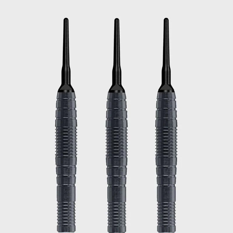 Soft Dart Barrel Tropfen Grip1 V2 - Image 2