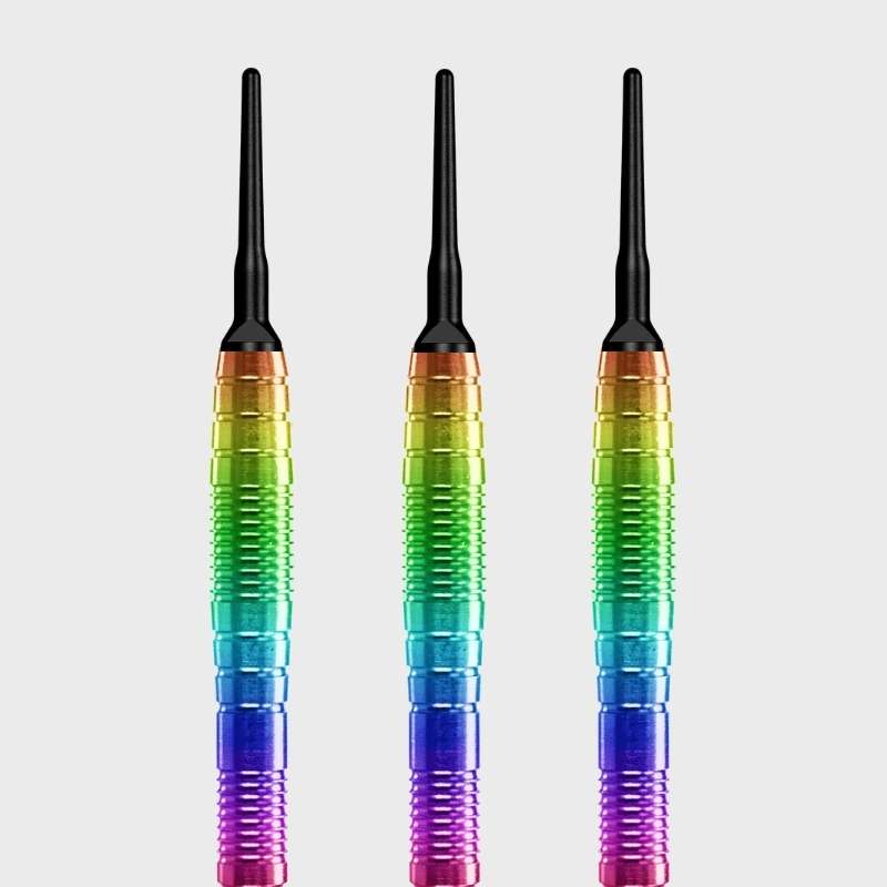 Soft Dart Barrel Tropfen Grip1 V2 - Image 4