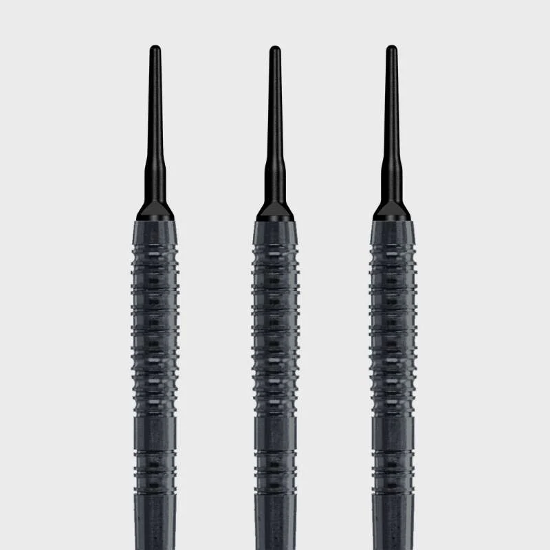 Soft Dart Barrel Tropfen Grip2 V2 - Image 2