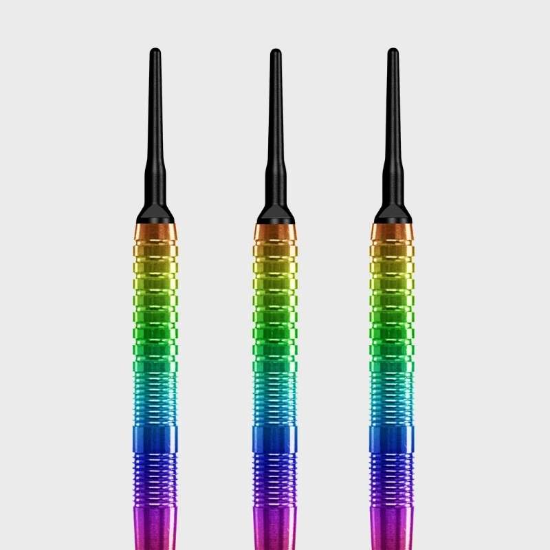 Soft Dart Barrel Zylinder Grip1 V2 - Image 4