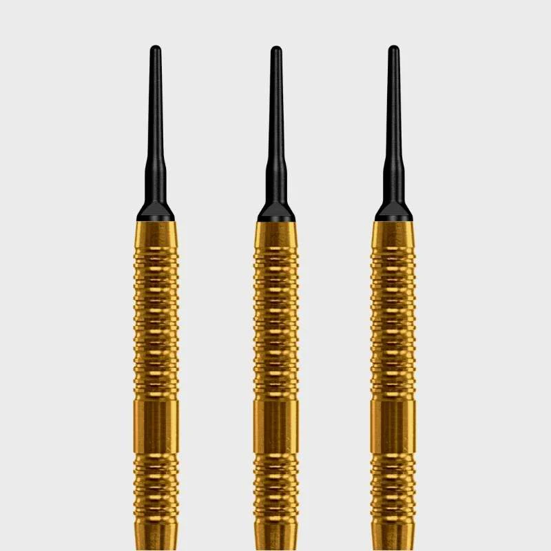 Soft Dart Barrel Zylinder Grip2 V1 - Image 3