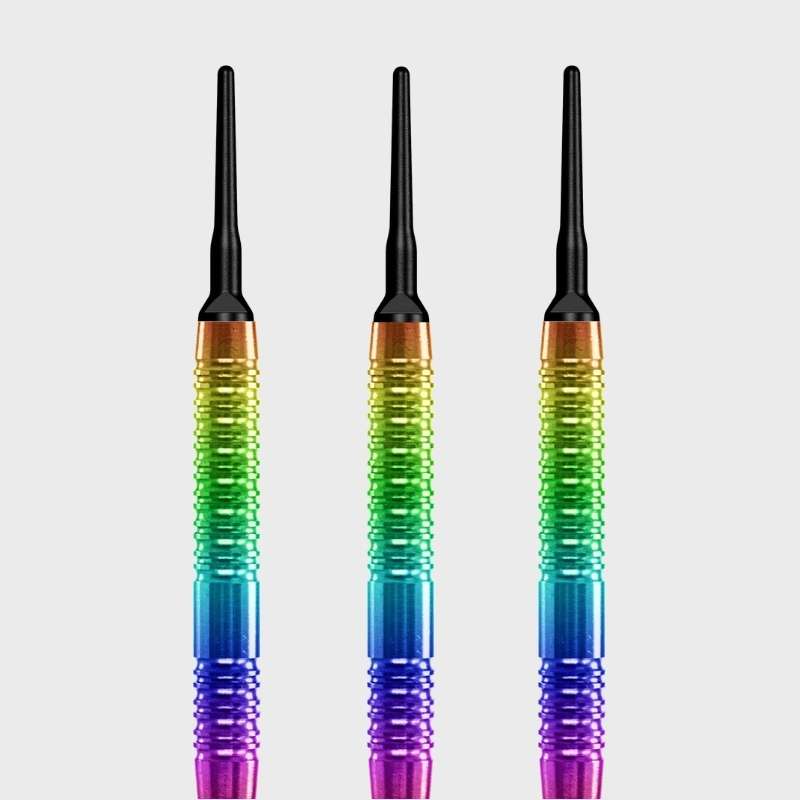 Soft Dart Barrel Zylinder Grip2 V1 - Image 4