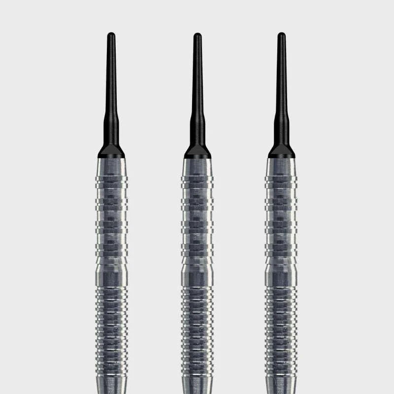 Soft Dart Barrel Zylinder Grip2 V3