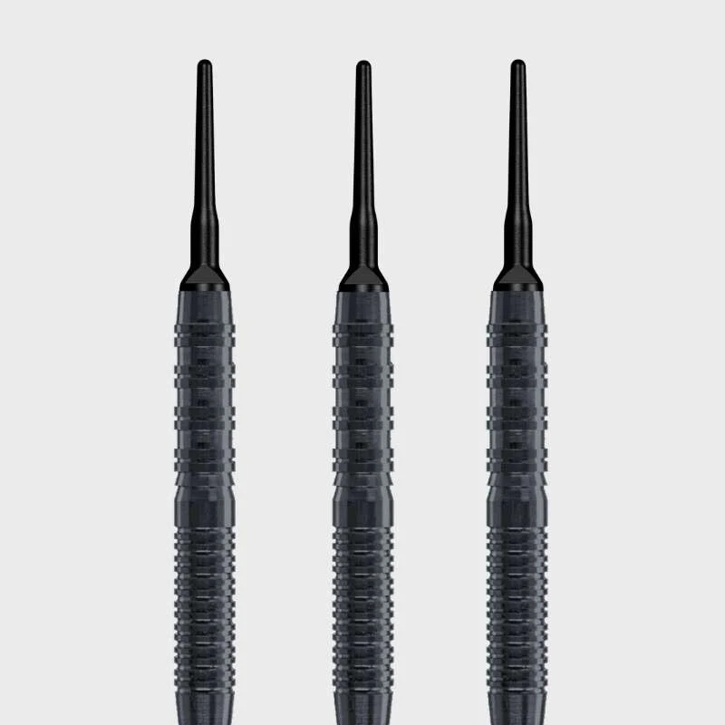 Soft Dart Barrel Zylinder Grip2 V3 - Image 2