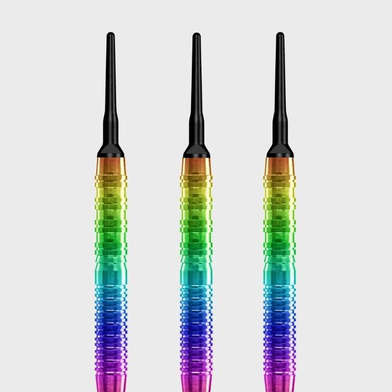 Soft Dart Barrel Zylinder Grip2 V3 - Image 4