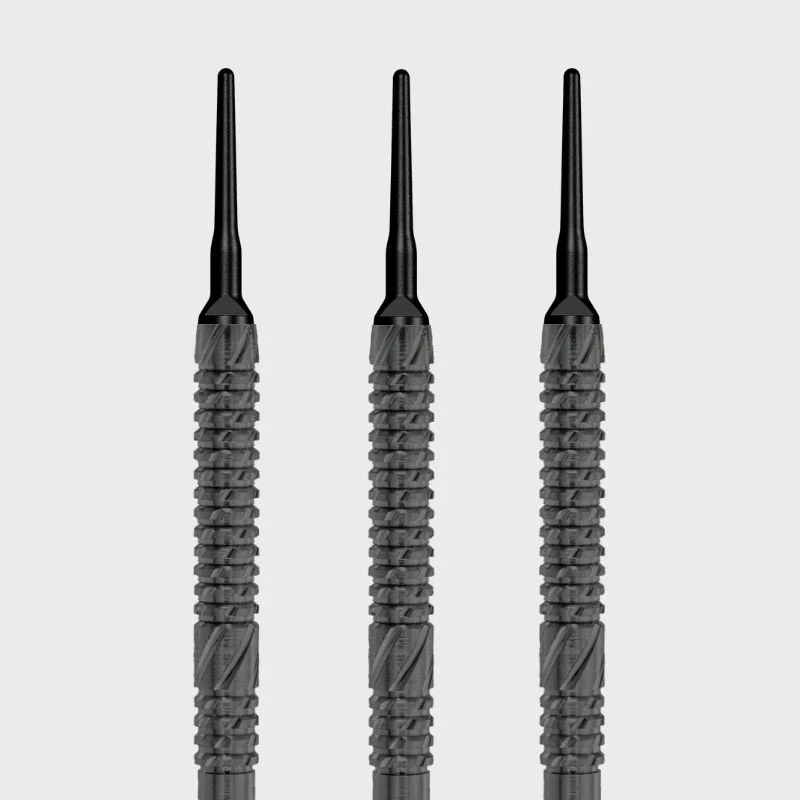 Soft Dart Barrel Zylinder Grip2 V6 - Image 2