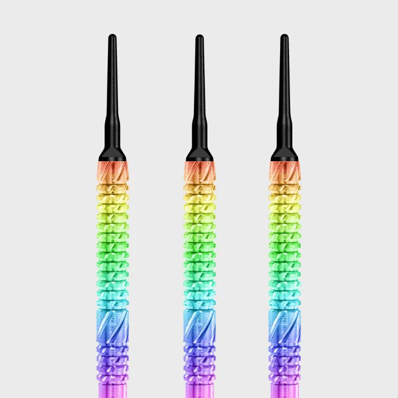 Soft Dart Barrel Zylinder Grip2 V6 - Image 4