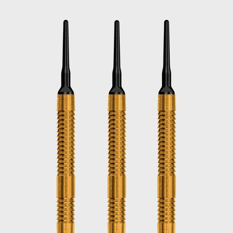 Soft Dart Barrel Zylinder Grip3 V1 - Image 3