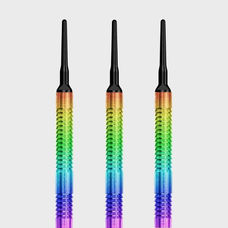 Soft Dart Barrel Zylinder Grip3 V1 - Image 4