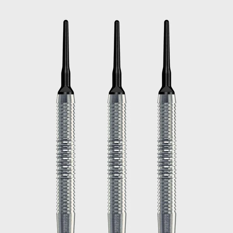 Soft Dart Barrel Zylinder Grip3 V2