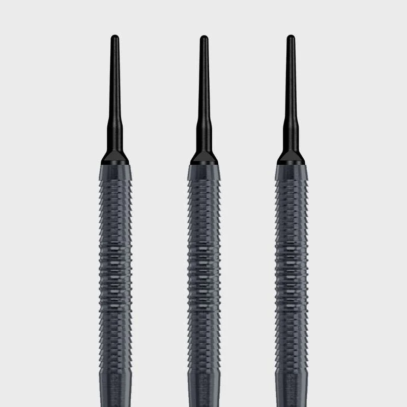 Soft Dart Barrel Zylinder Grip3 V2 - Image 2