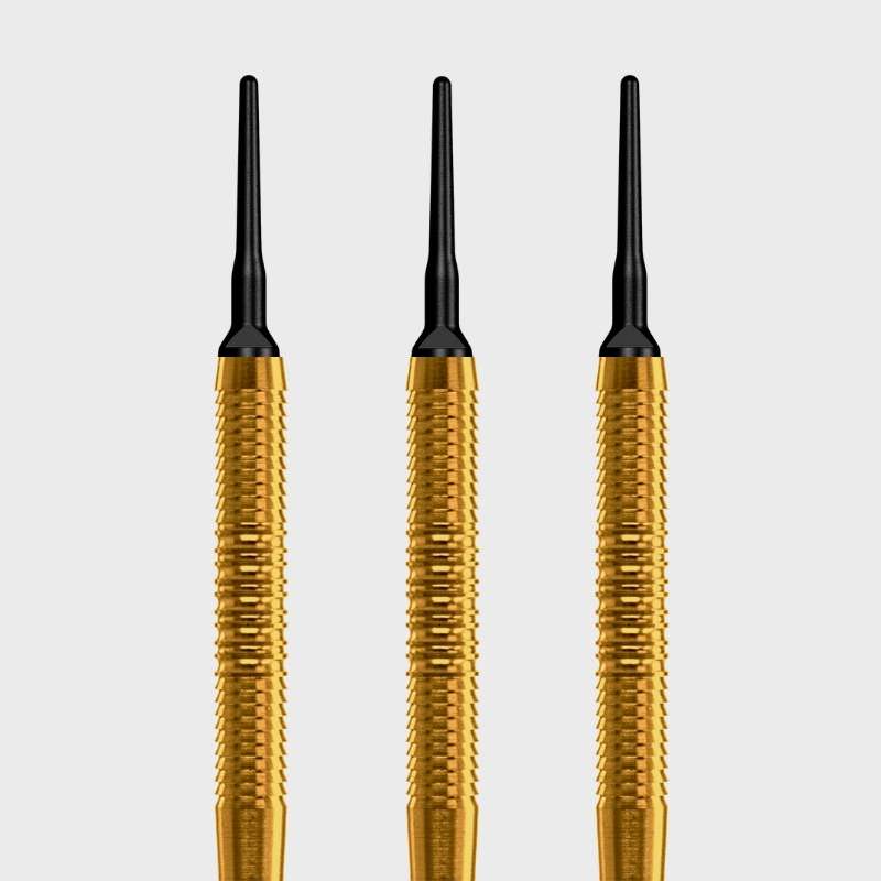 Soft Dart Barrel Zylinder Grip3 V2 - Image 3
