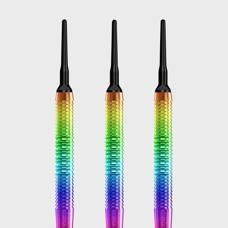 Soft Dart Barrel Zylinder Grip3 V2 - Image 4
