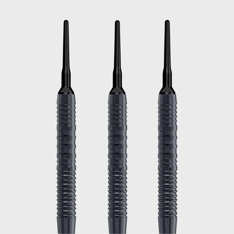 Soft Dart Barrel Zylinder Grip3 V3 - Image 2
