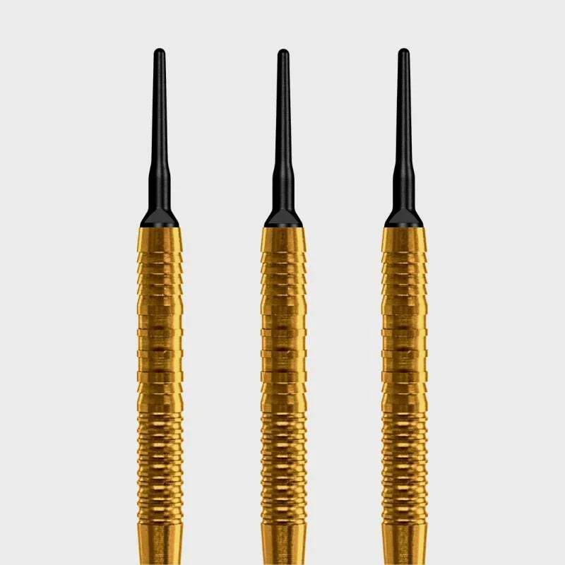 Soft Dart Barrel Zylinder Grip3 V3 - Image 3