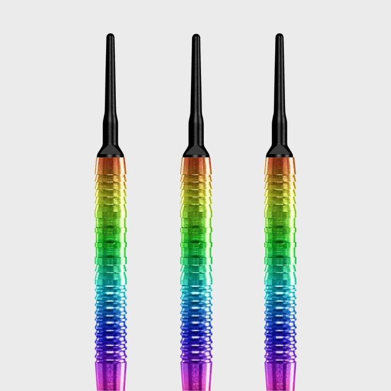 Soft Dart Barrel Zylinder Grip3 V3 - Image 4
