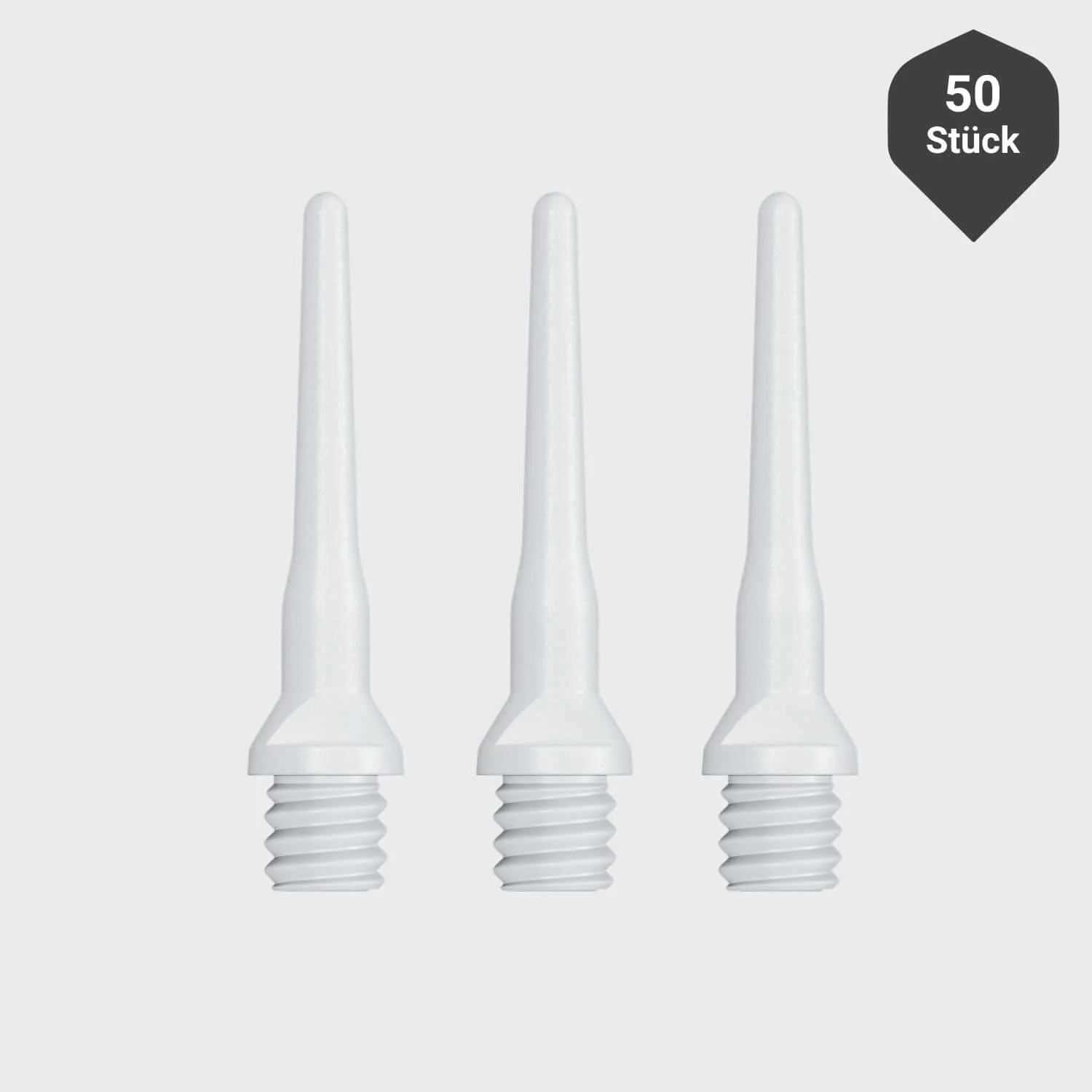 Soft Dart Spitzen Glatt (50 Stk.) - Image 4
