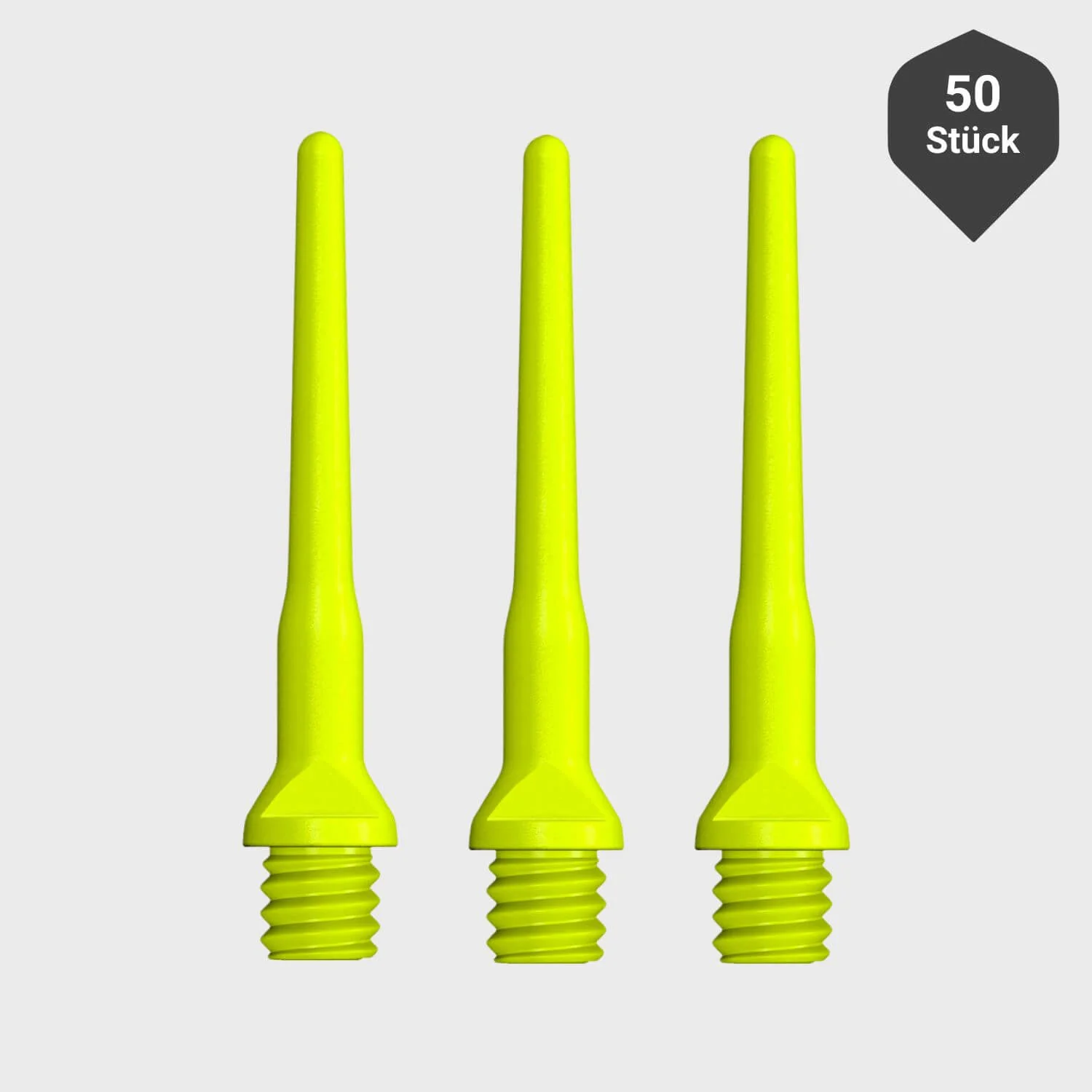 Soft Dart Spitzen Glatt (50 Stk.) - Image 9