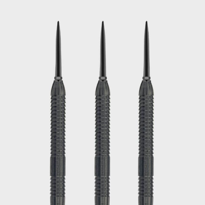 Steel Dart Barrel Zylinder Grip3 V1 - Image 2