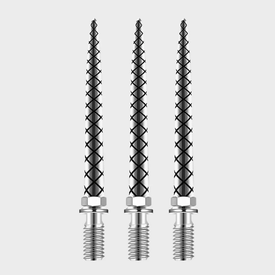 Steel Dart Spitzen Diamant - Image 3