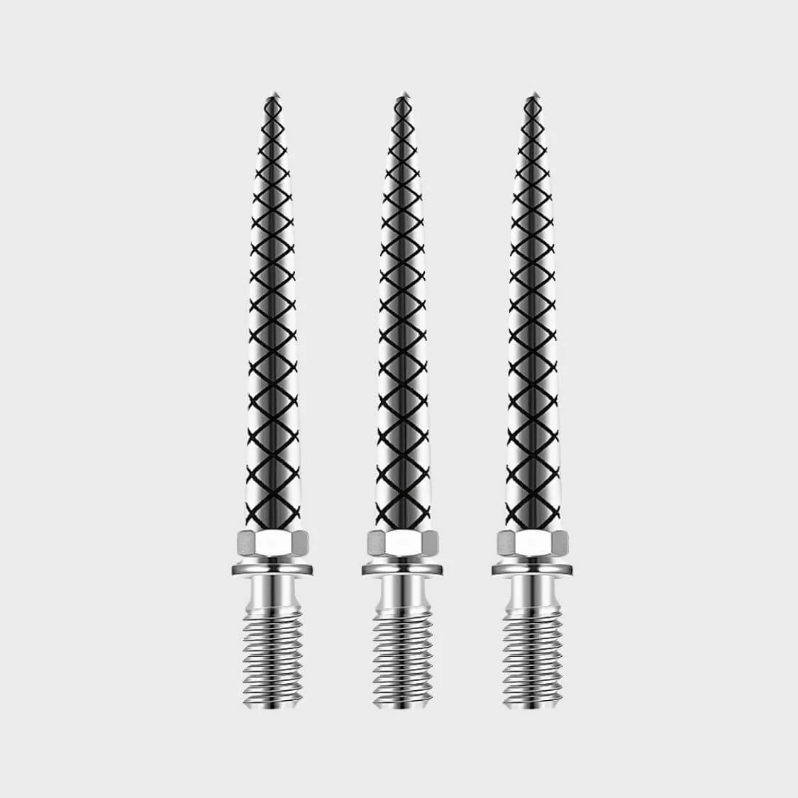 Steel Dart Spitzen Diamant - Image 4