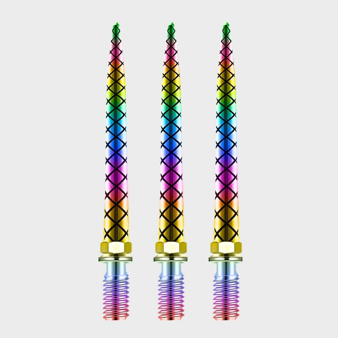 Steel Dart Spitzen Diamant - Image 7