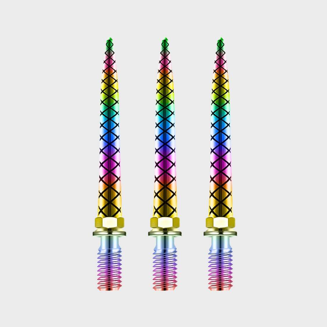 Steel Dart Spitzen Diamant - Image 8