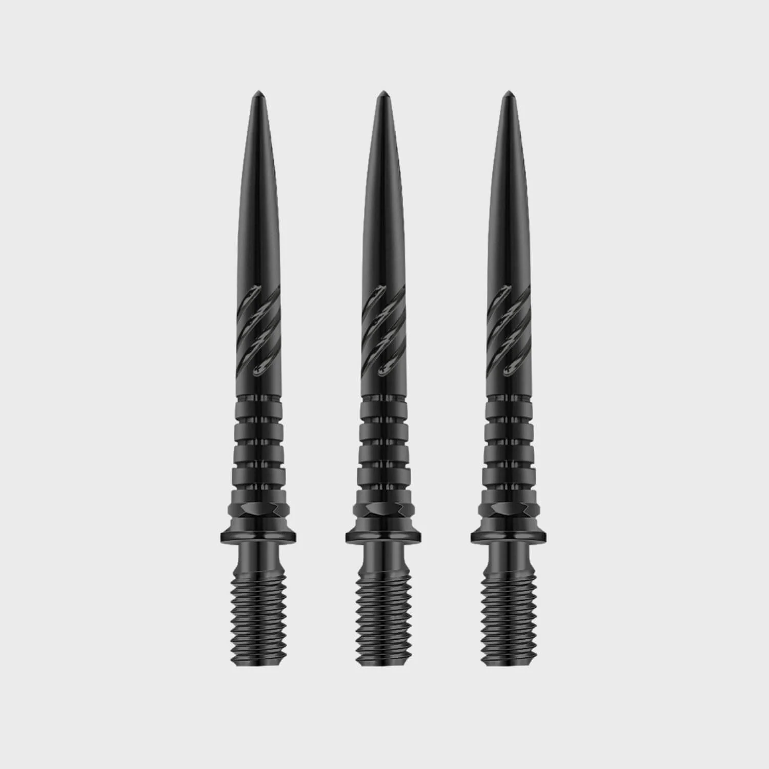 Steel Dart Spitzen Geriffelt - Image 2