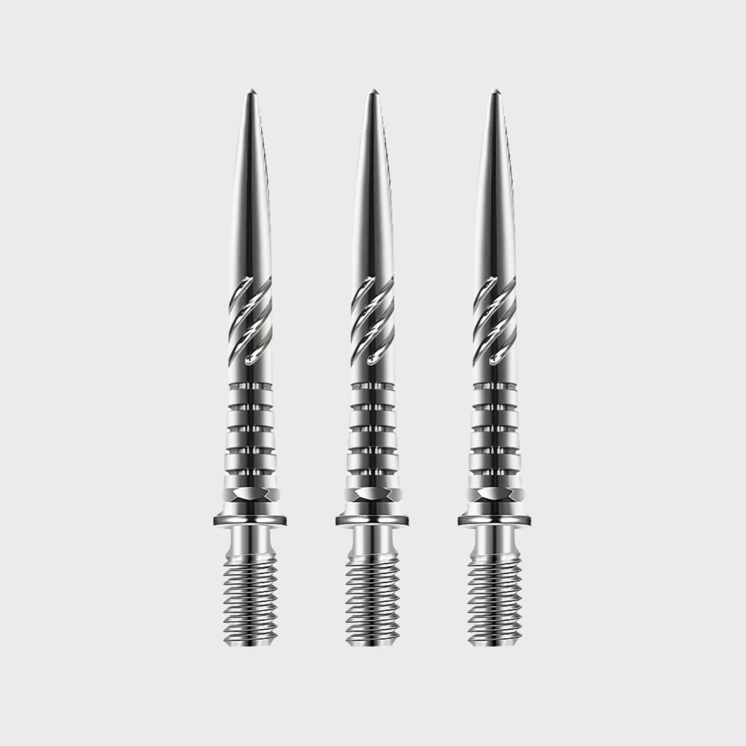 Steel Dart Spitzen Geriffelt - Image 4