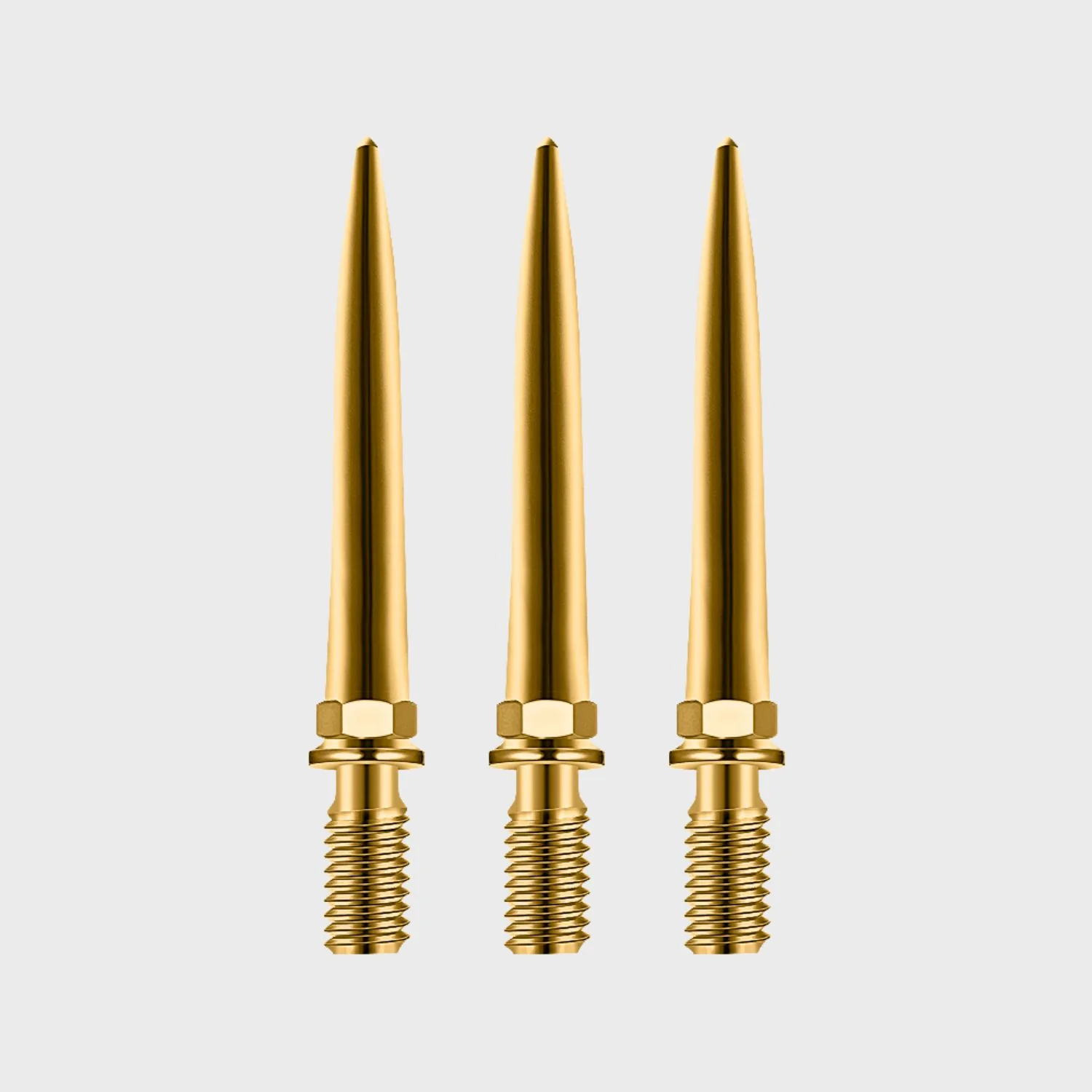 Steel Dart Spitzen Glatt - Image 6