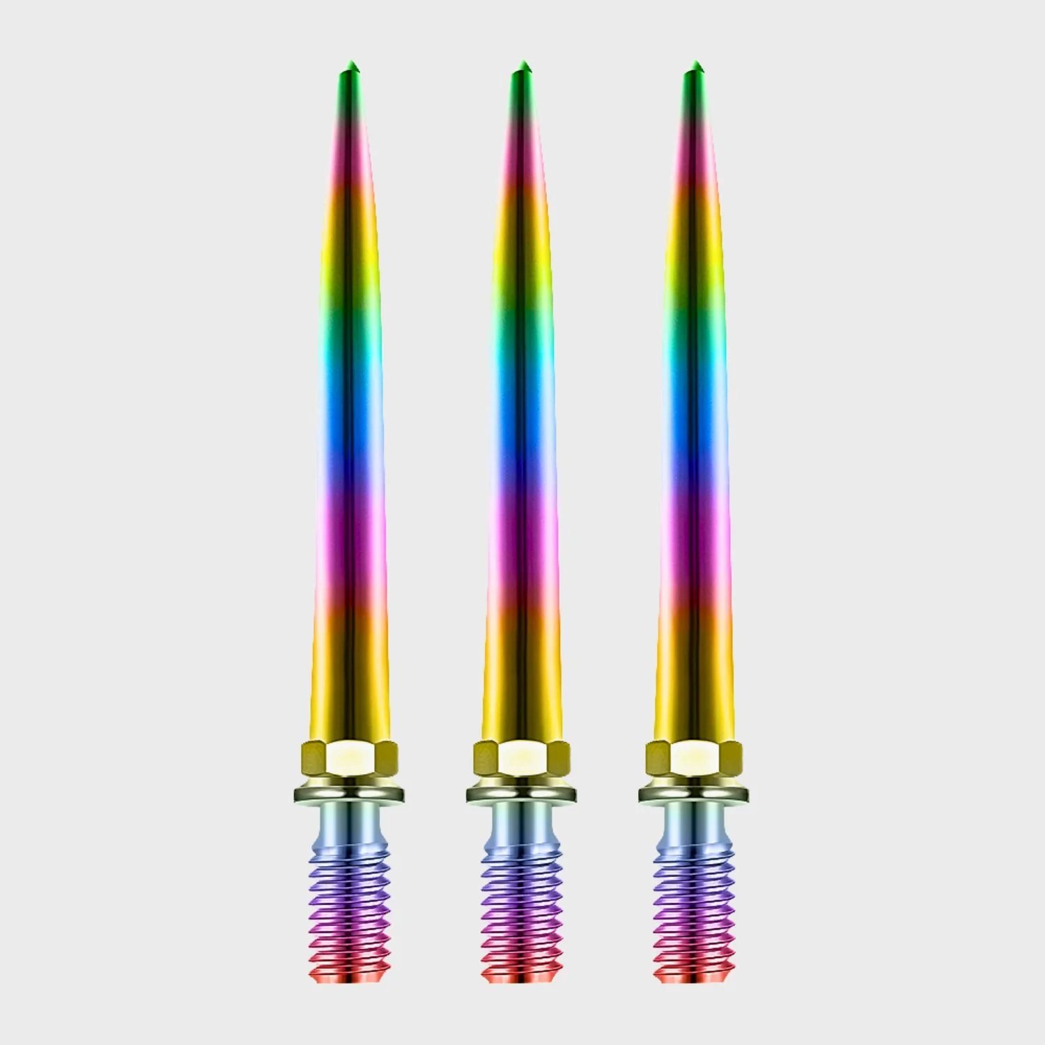 Steel Dart Spitzen Glatt - Image 7