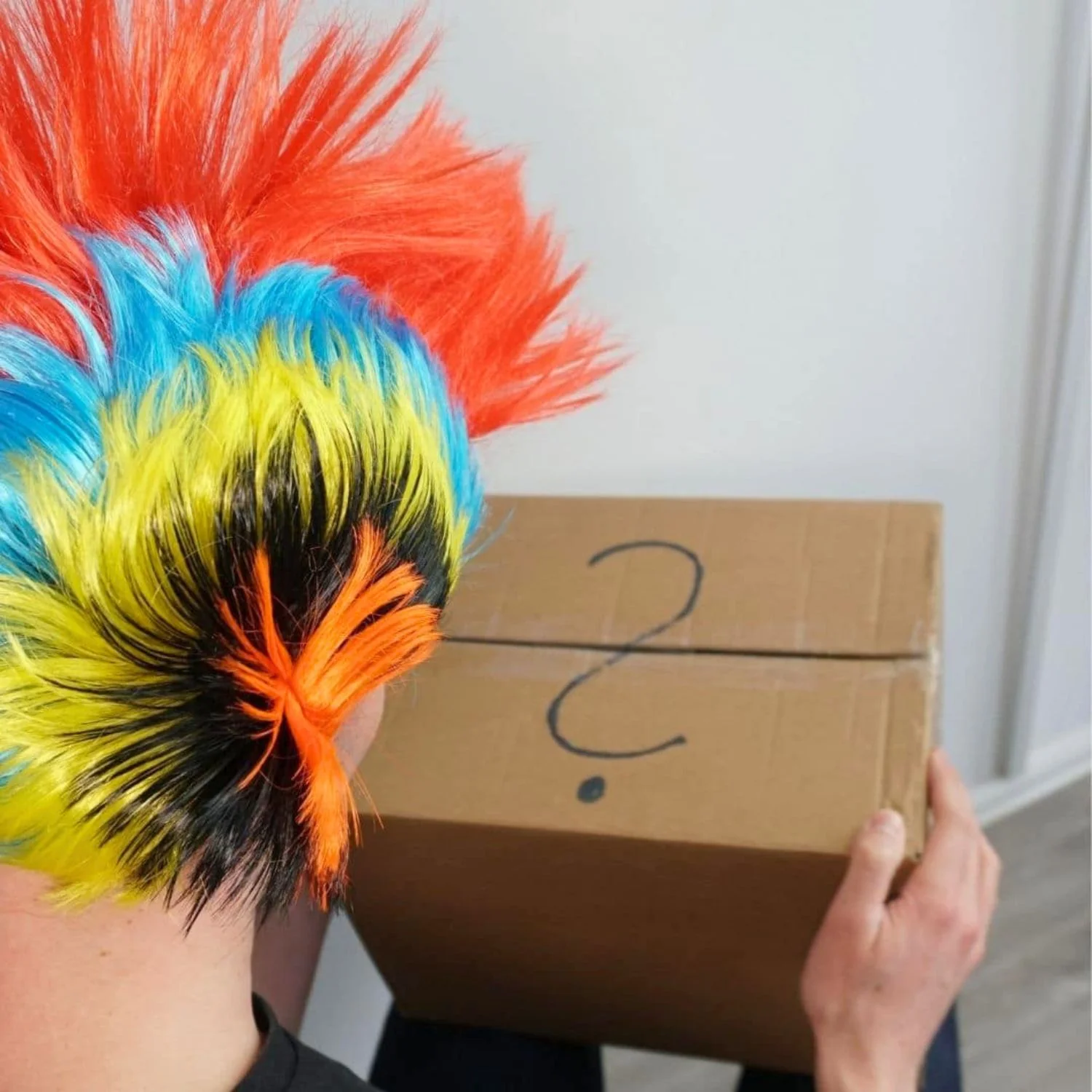 XXL Mystery Dart Box mit 2 Dartsets - Image 5